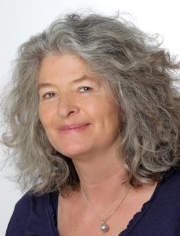 Claudia Klingler