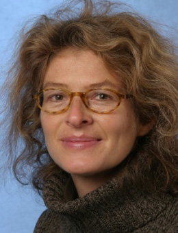Claudia Klingler