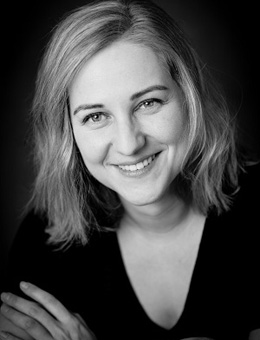 Martina Trischberger