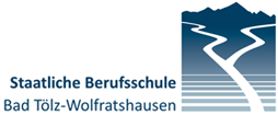 Staatliche Berufsschule Bad Tölz-Wolfratshausen - Logo