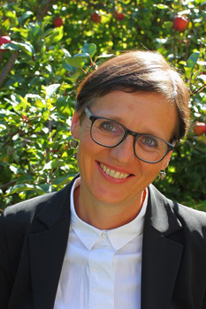 Birgit Kirchberger