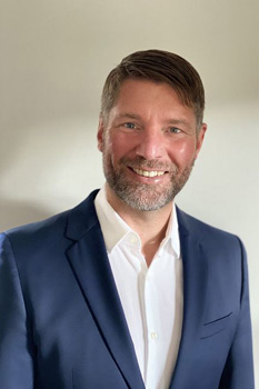 Bernd Metzger