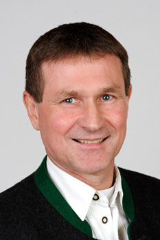 Robert Rieker